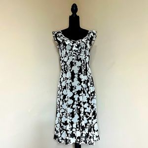 Ann Taylor Loft Summer Dress women’s size 6